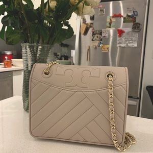 Brand New Tory Burch Shoulder Bag